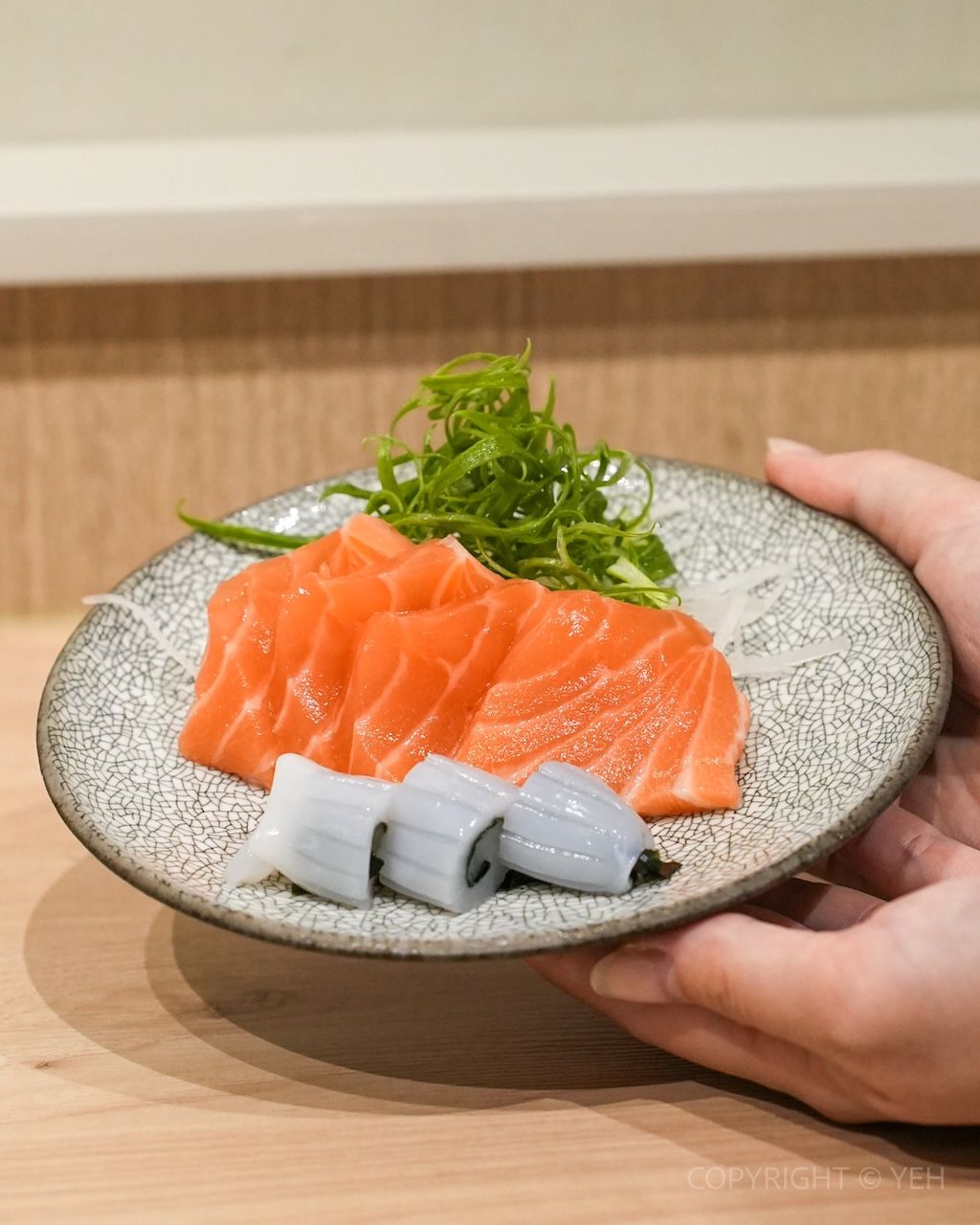 [新竹日式] 宗初壽司｜告別吃到飽！全新日式定食登場 城隍廟周邊一人友善餐廳