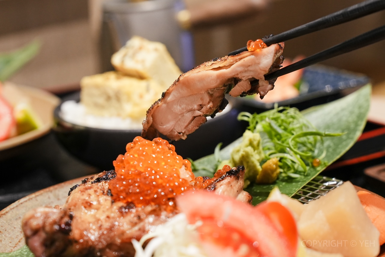 [新竹日式] 宗初壽司｜告別吃到飽！全新日式定食登場 城隍廟周邊一人友善餐廳