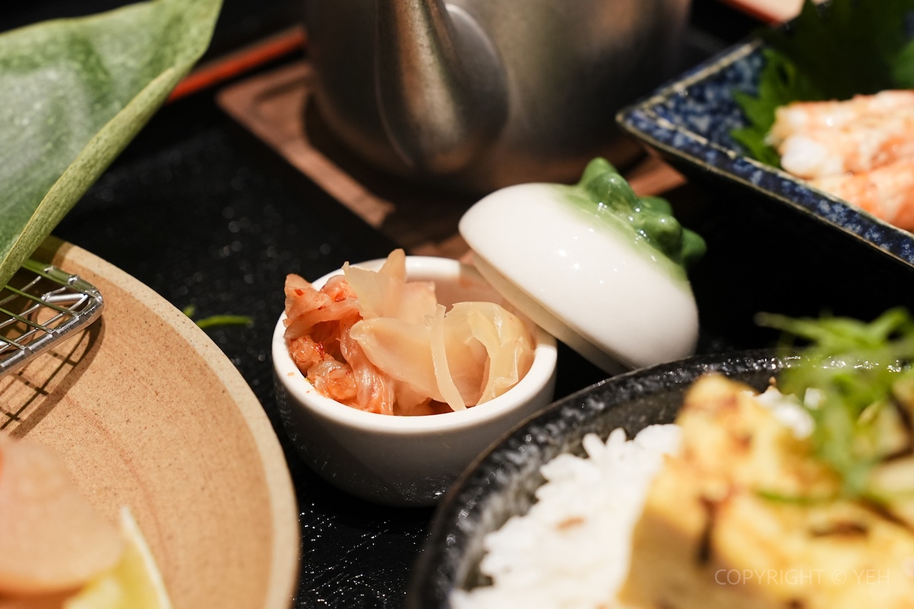 [新竹日式] 宗初壽司｜告別吃到飽！全新日式定食登場 城隍廟周邊一人友善餐廳