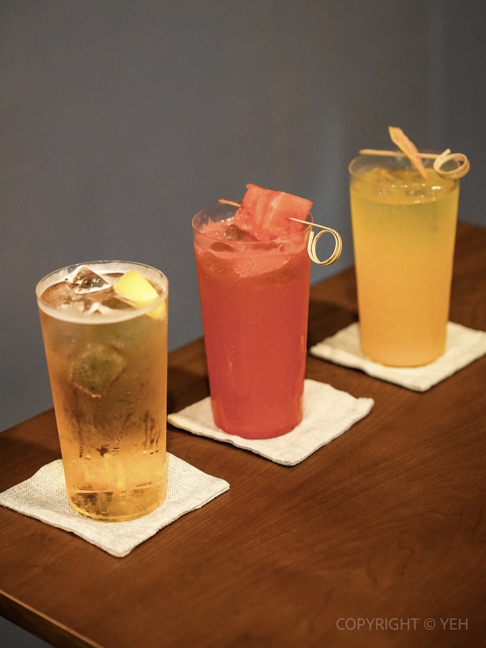 [新竹市北區] 角都酒場｜以關東煮為主軸的日式居酒屋 城市裡的愜意小角落
