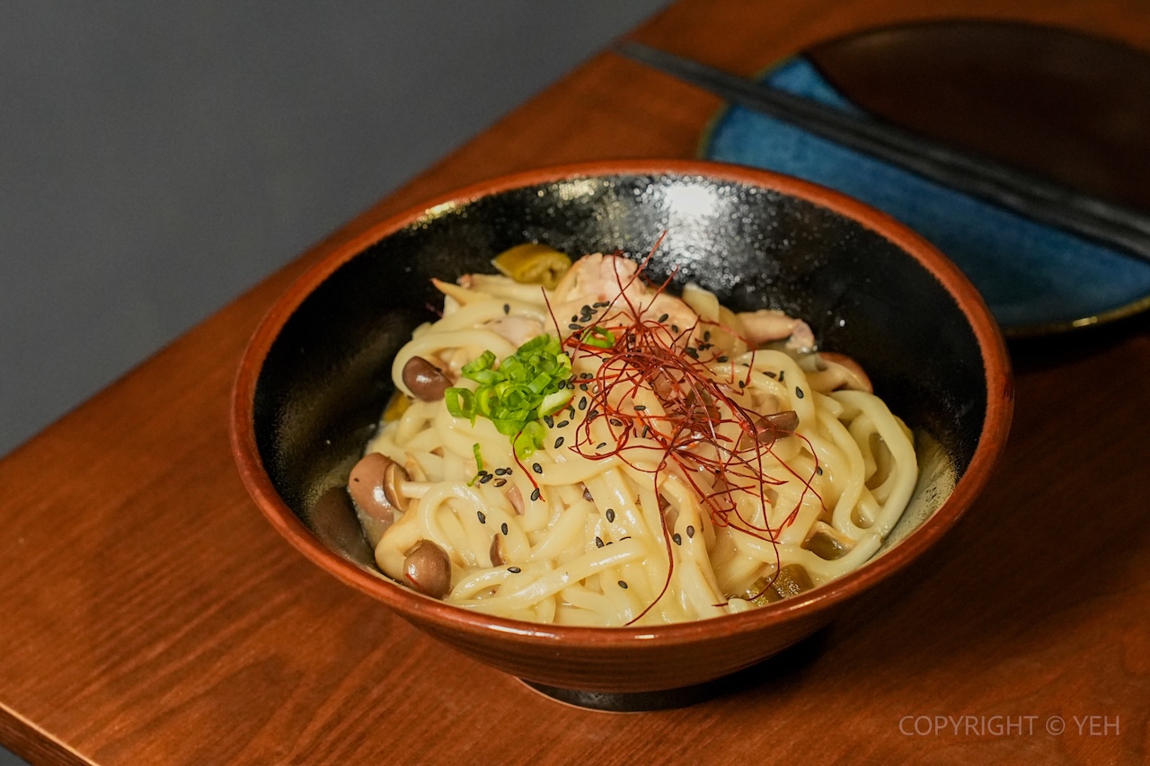 [新竹市北區] 角都酒場｜以關東煮為主軸的日式居酒屋 城市裡的愜意小角落