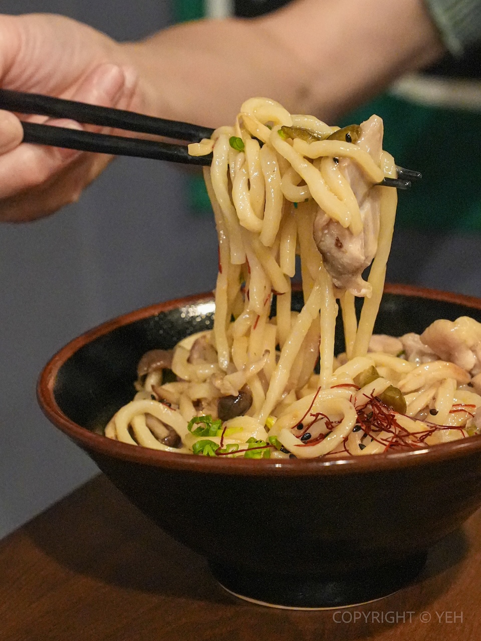 [新竹市北區] 角都酒場｜以關東煮為主軸的日式居酒屋 城市裡的愜意小角落